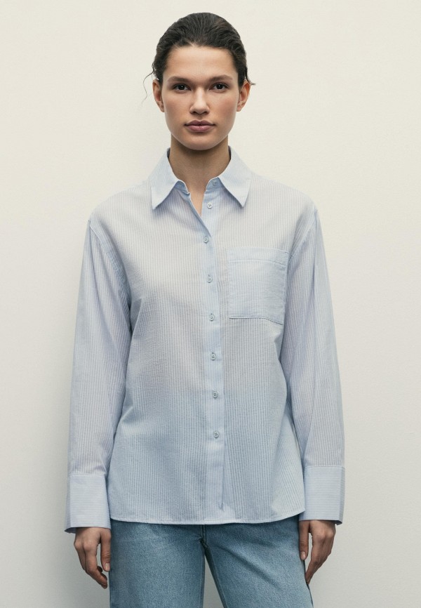 Zarina Рубашка - фото 4