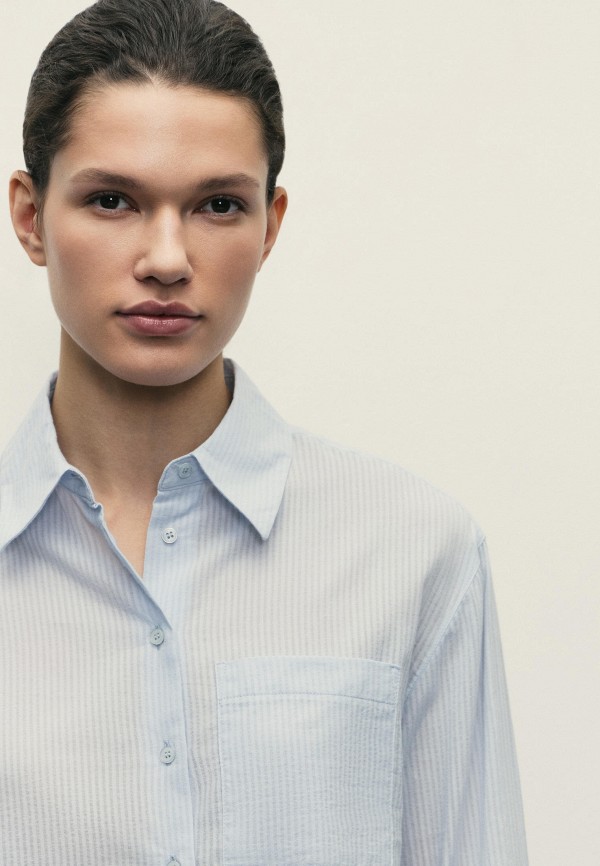 Zarina Рубашка - фото 5