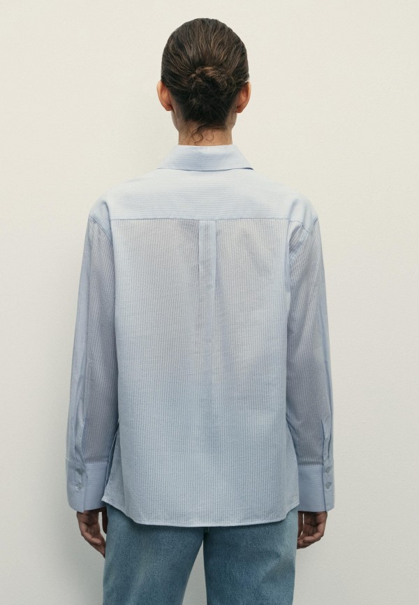 Zarina Рубашка - фото 3