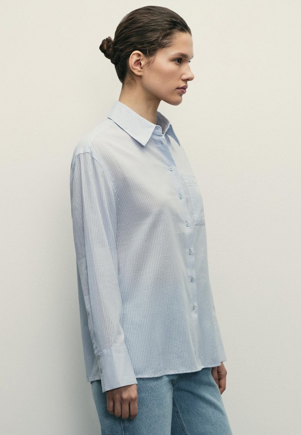 Zarina Рубашка - фото 6