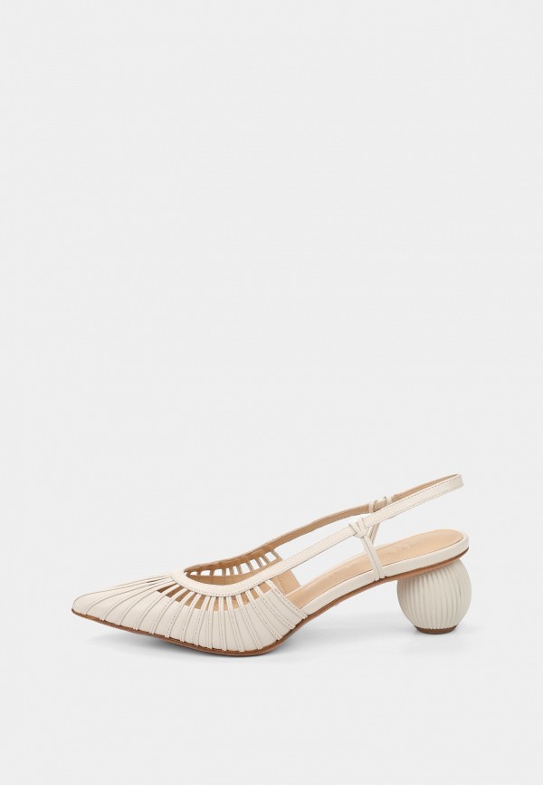 Vitacci Туфли - фото 1