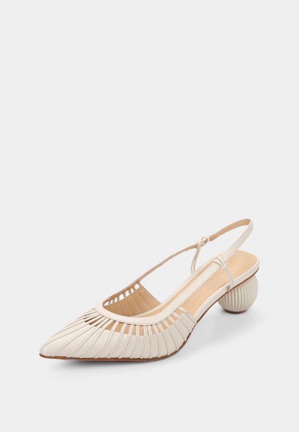 Vitacci Туфли - фото 2