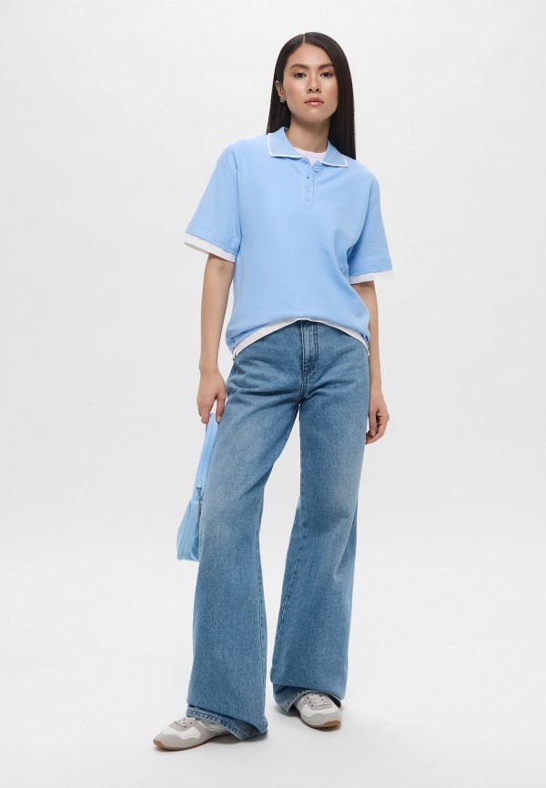 Befree Поло - Women Smart - фото 2