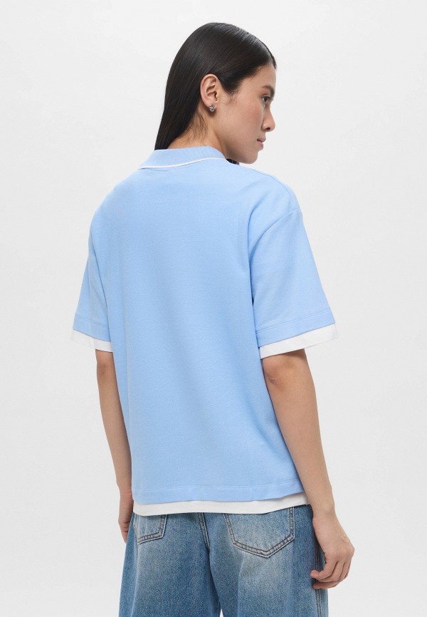 Befree Поло - Women Smart - фото 3