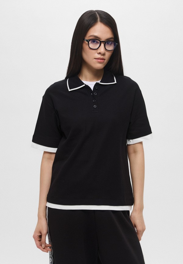 Befree Поло - Women Smart - фото 1