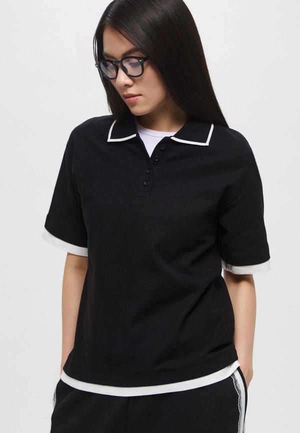 Befree Поло - Women Smart - фото 5