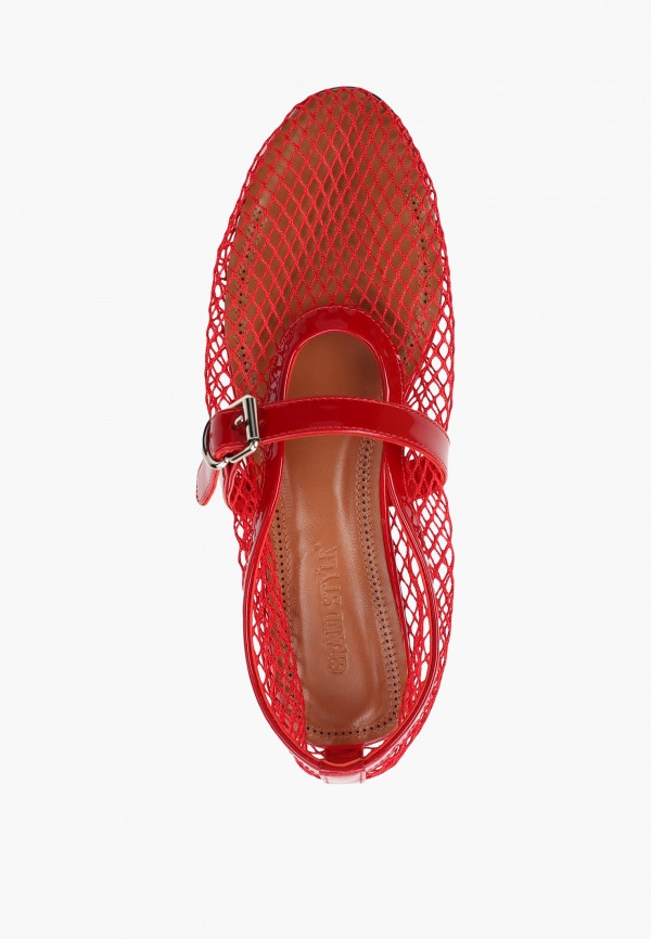 Grand Style Балетки - фото 4