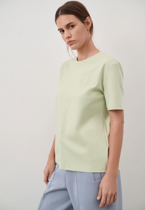 Dreams By Alena Akhmadullina Футболка - фото 1