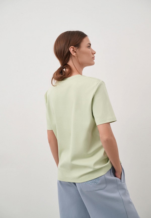 Dreams By Alena Akhmadullina Футболка - фото 3