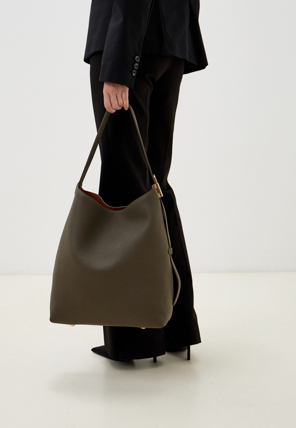 Alexander Tsiselsky Сумка и косметичка - фото 5