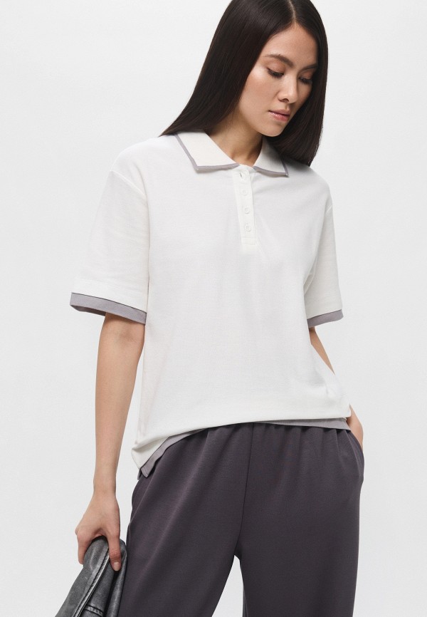 Befree Поло - Women Smart - фото 4