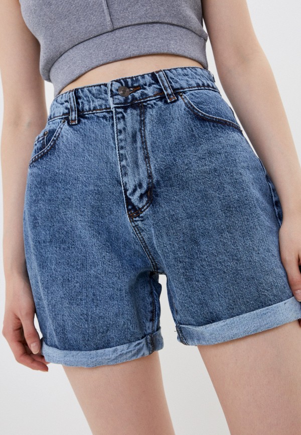 Trendyol Шорты джинсовые - фото 1