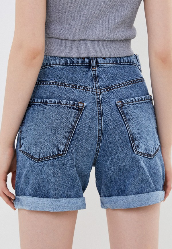 Trendyol Шорты джинсовые - фото 3