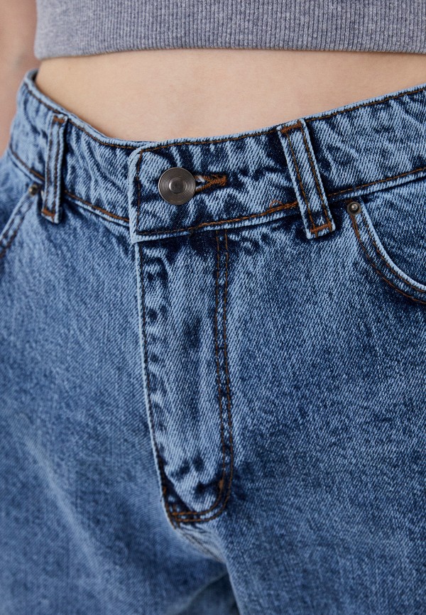 Trendyol Шорты джинсовые - фото 4