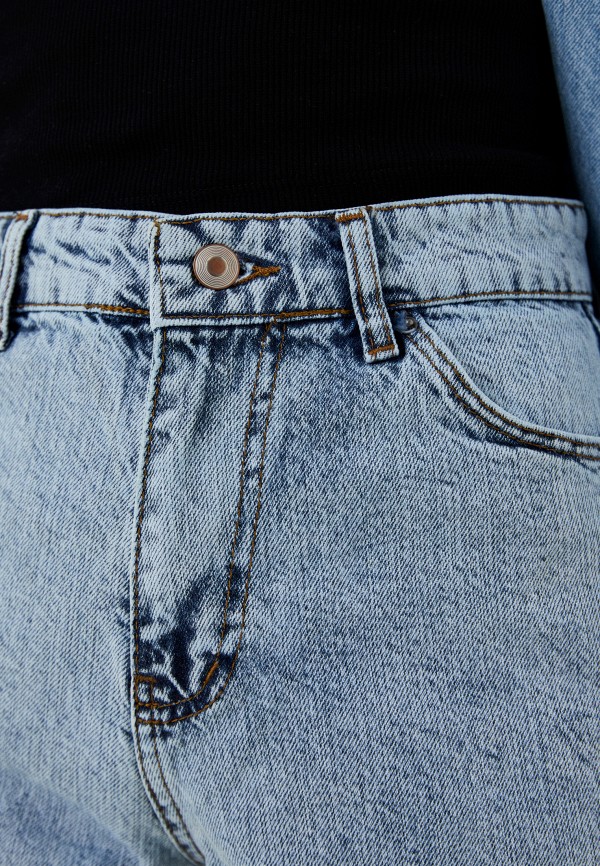 Trendyol Шорты джинсовые - фото 4