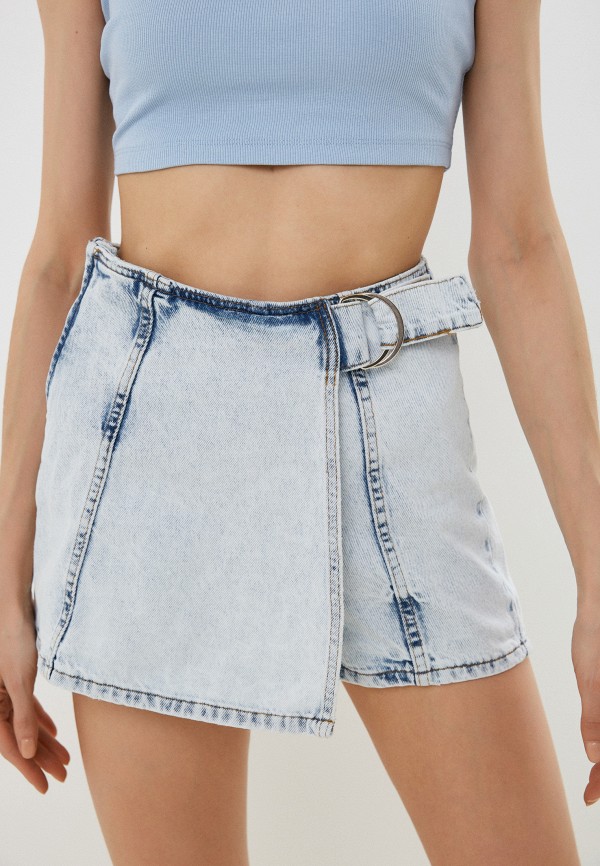 Trendyol Юбка-шорты - фото 1