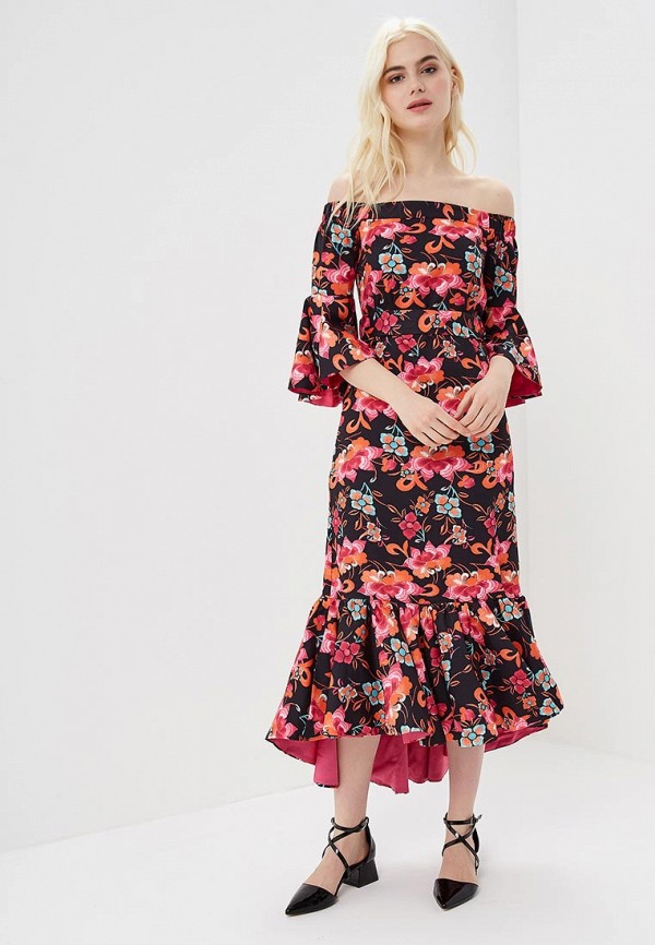 Cavo Платье - фото 1