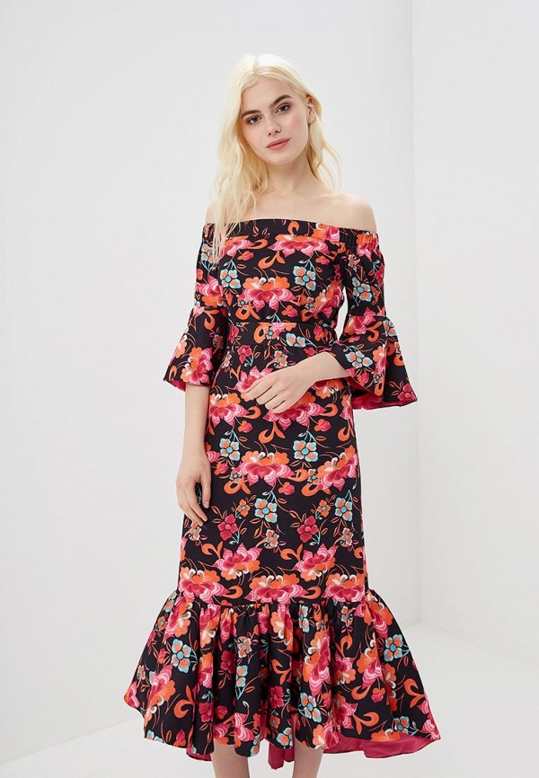 Cavo Платье - фото 2