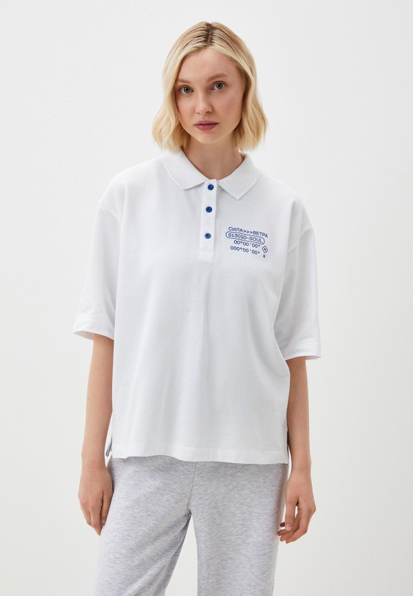 Befree Поло - Co:Create Сила ветра - фото 1