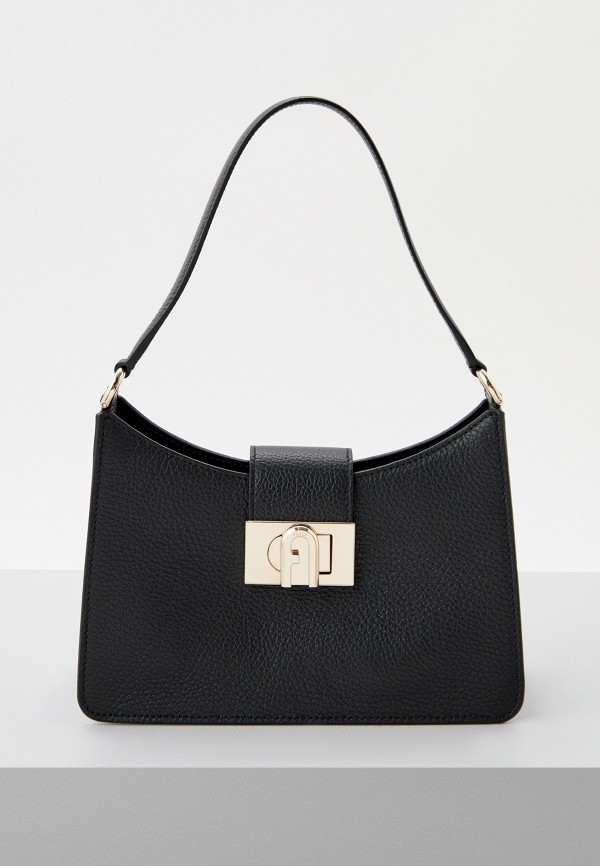 Furla Сумка - FURLA 1927 S SHOULDER BAG SOFT - фото 1