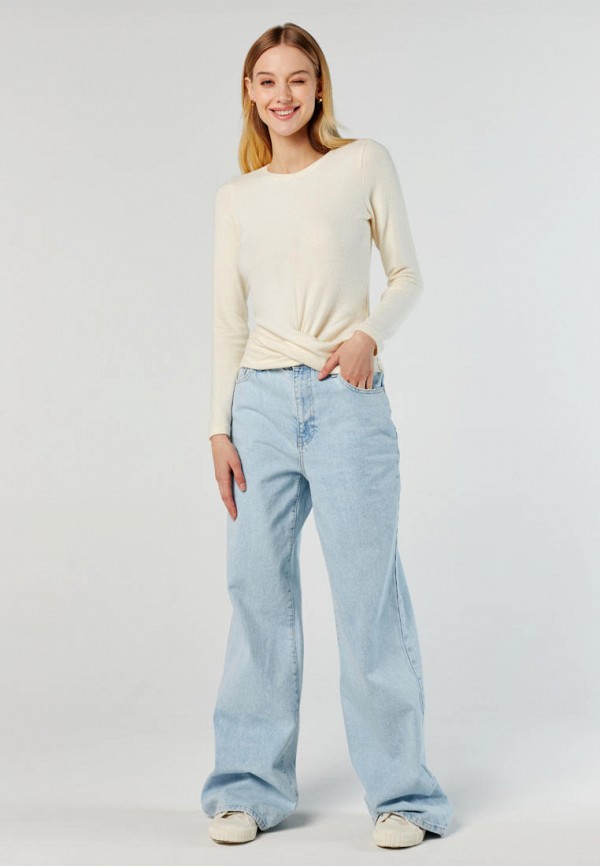 Lezzarine Джемпер - фото 2