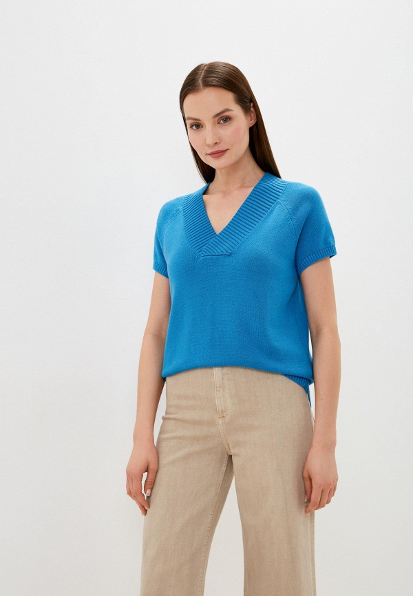 Сиринга Пуловер - plus size - фото 1