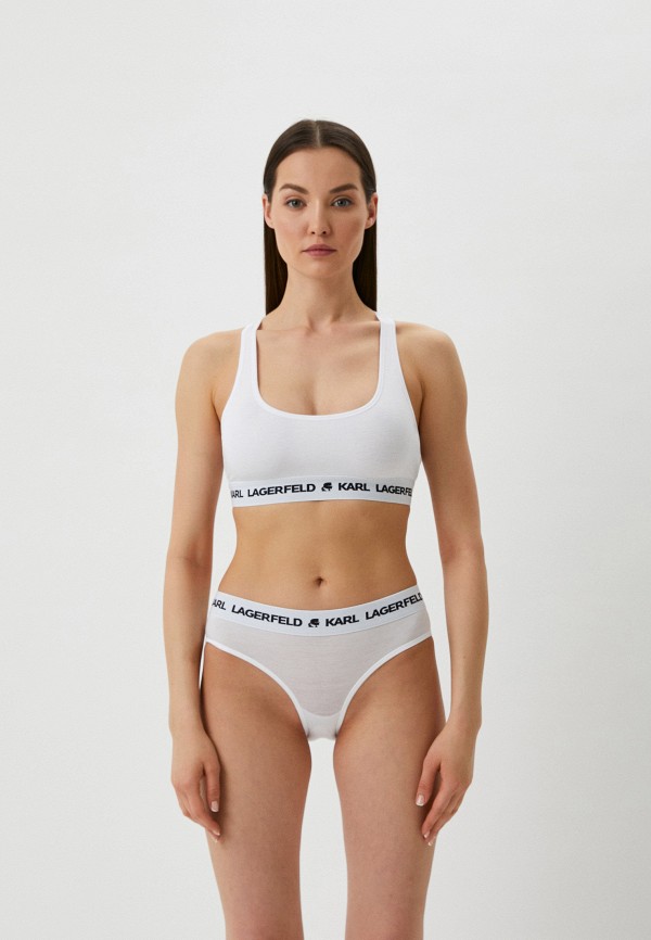 Karl Lagerfeld Трусы 2 шт. - фото 2