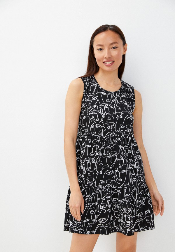 Агапэ Платье - фото 1