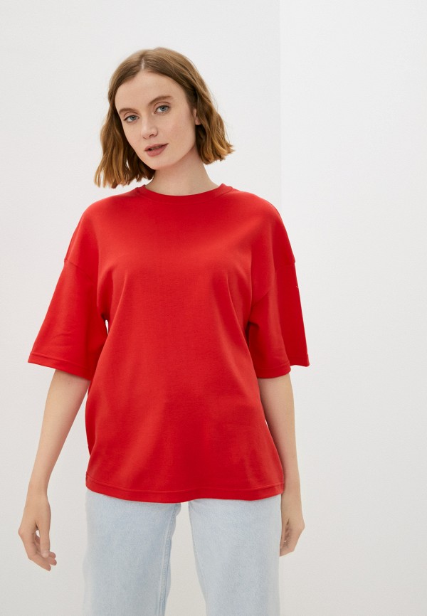 Mist Футболка - фото 1