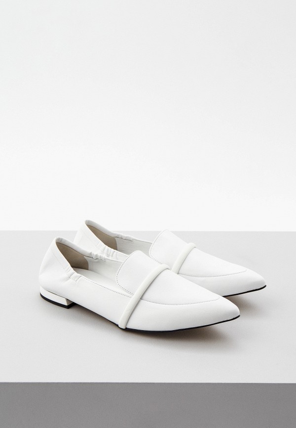 Högl Лоферы - CARE - фото 3