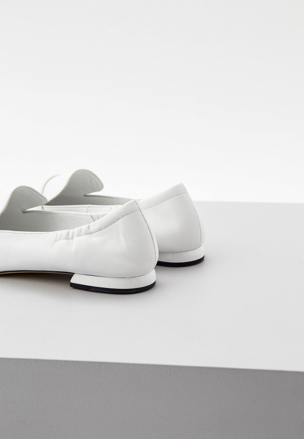 Högl Лоферы - CARE - фото 4