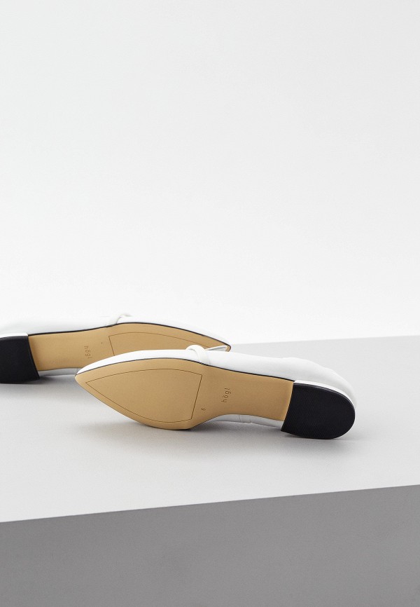 Högl Лоферы - CARE - фото 5