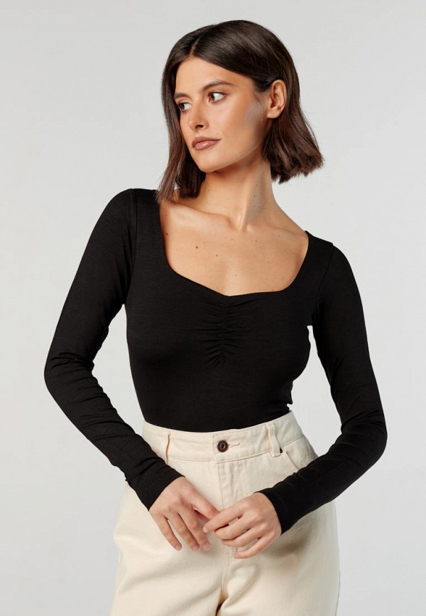 Lezzarine Боди - фото 1