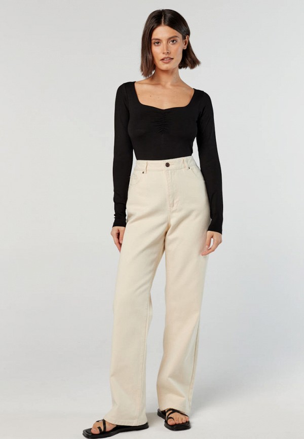 Lezzarine Боди - фото 2