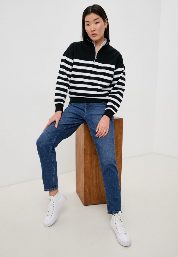 Colin's Джинсы - 896  MARIA Mom Fit - фото 2