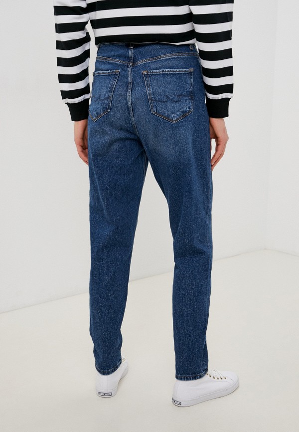 Colin's Джинсы - 896  MARIA Mom Fit - фото 3