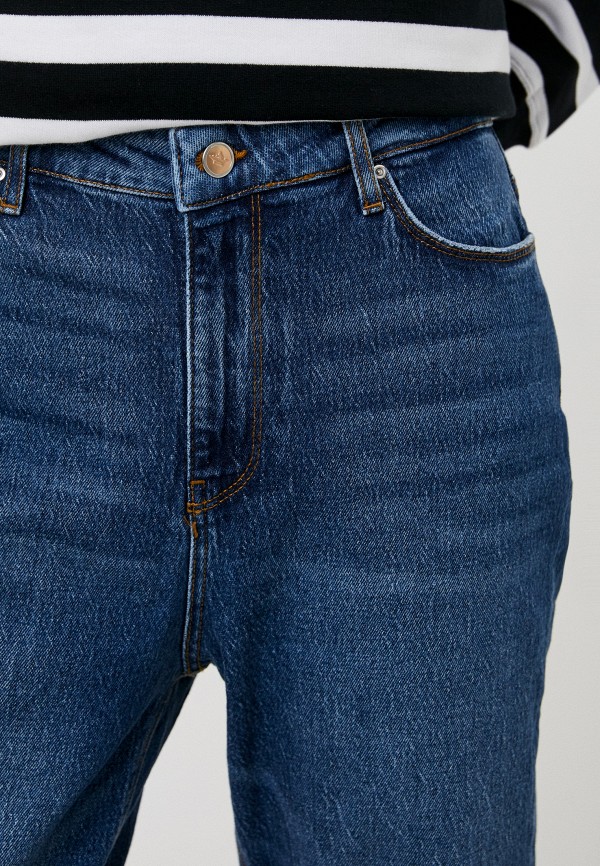 Colin's Джинсы - 896  MARIA Mom Fit - фото 4