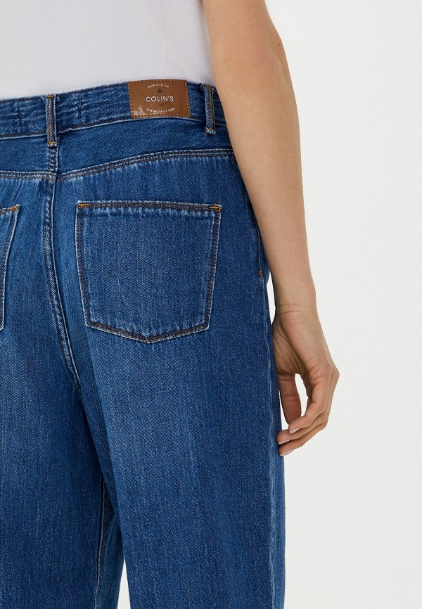 Colin's Джинсы - 886 URBAN Slouchy Fit - фото 4
