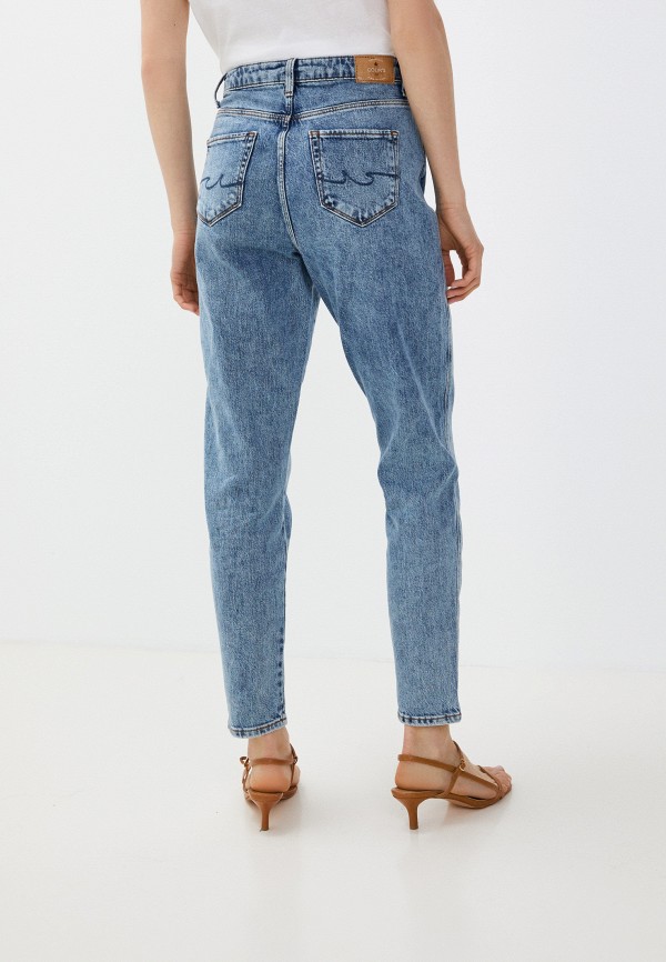 Colin's Джинсы - 896  MARIA Mom Fit - фото 3