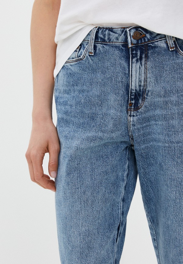 Colin's Джинсы - 896  MARIA Mom Fit - фото 4