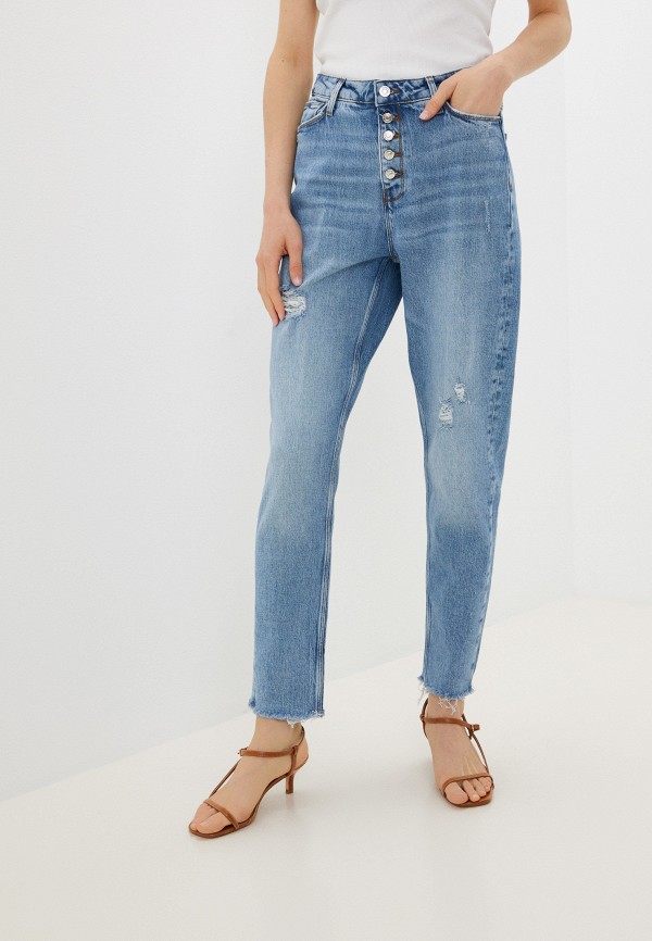 Colin's Джинсы - 896  MARIA Mom Fit - фото 1