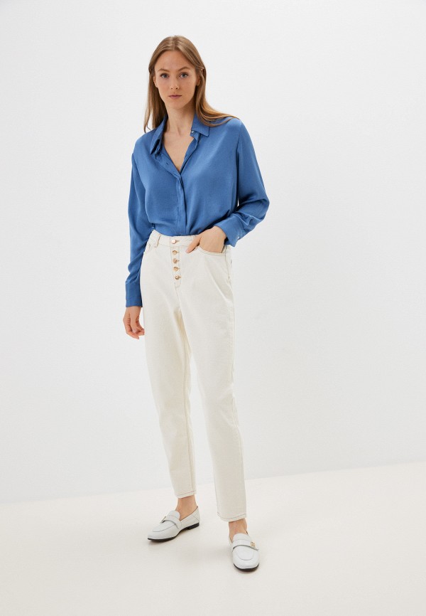 Colin's Джинсы - 896  MARIA Mom Fit - фото 2