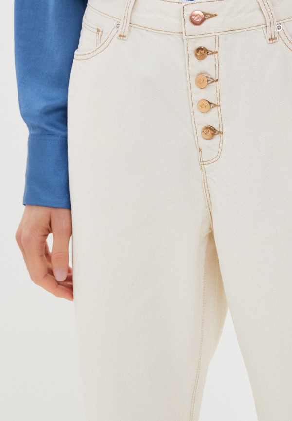 Colin's Джинсы - 896  MARIA Mom Fit - фото 4