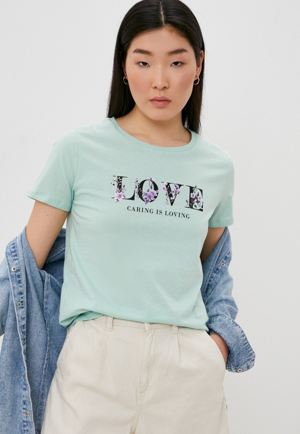 Colin's Футболка - фото 1