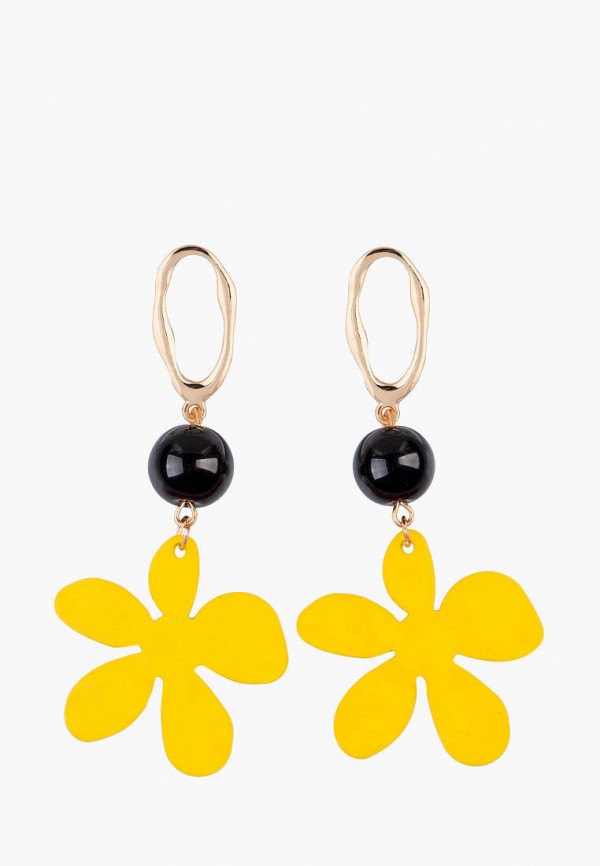 Yaroslavna Серьги - Вечное лето - фото 1