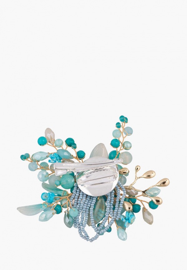 Yaroslavna Брошь - Золото Ундины - фото 2