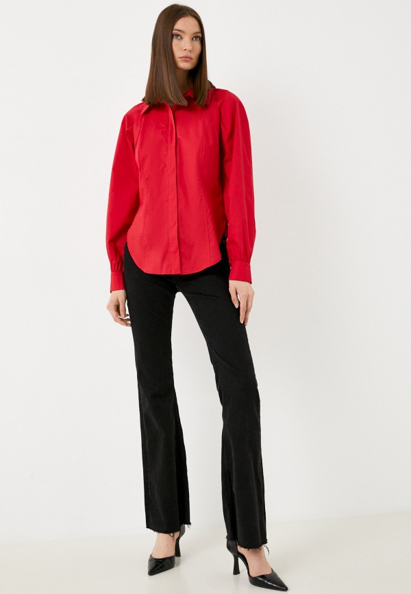 Tatika Рубашка - фото 2