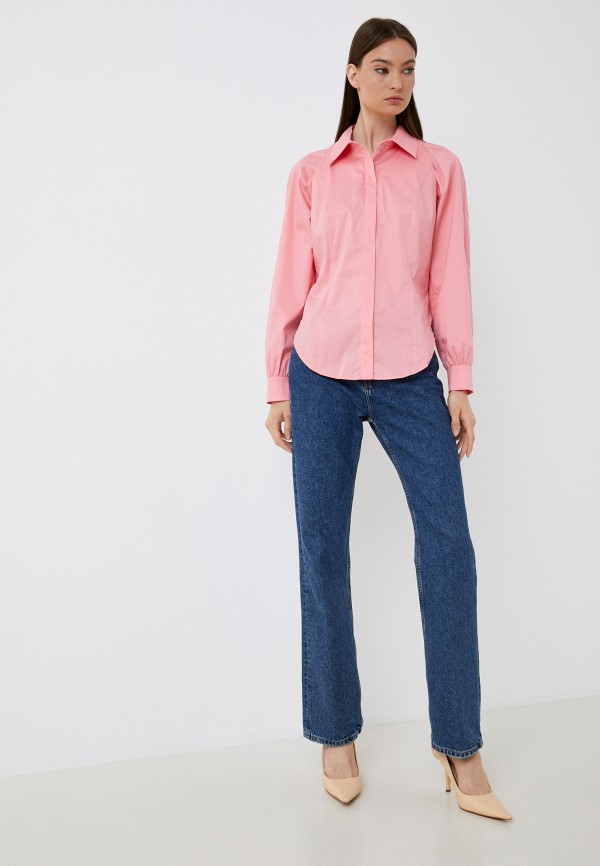 Tatika Рубашка - фото 2