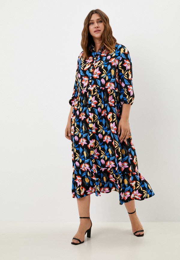 Banzo Платье - фото 1