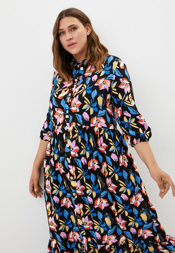 Banzo Платье - фото 2